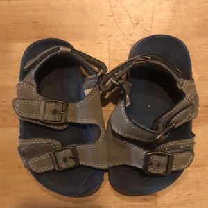 Carters boys sandals